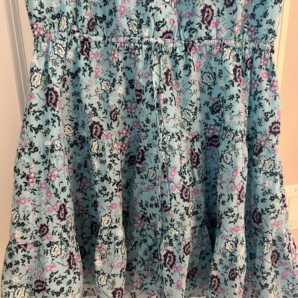 Rebecca Minkoff Tent Dress
Blue